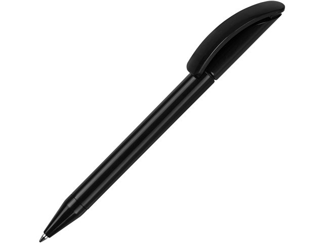 Ручка пластиковая шариковая Prodir DS3 TPP (Kds3tpp-75)