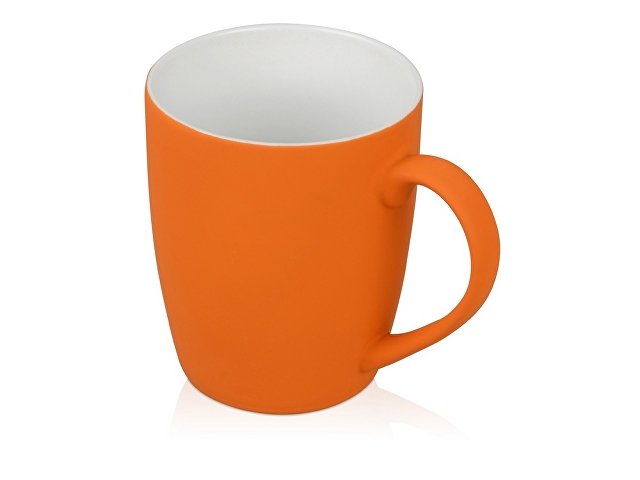 Кружка «C1» soft-touch (K870718clr)