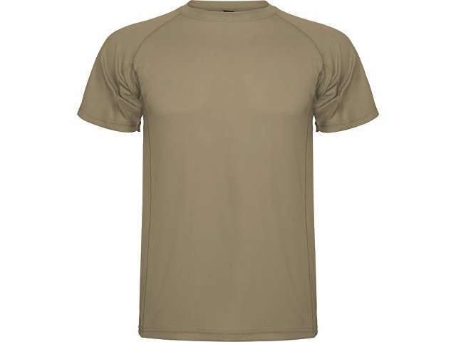 K4250219 - Спортивная футболка «Montecarlo» мужская