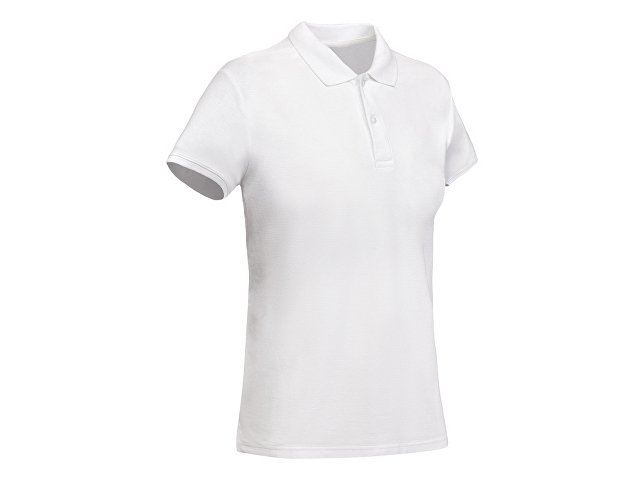 K6618PO01 - Рубашка-поло «Prince» женская