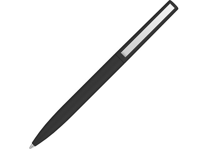 Ручка металлическая шариковая «Bright F Gum» soft-touch (K188033.07)