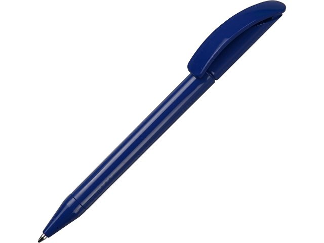 Kds3tpp-52 - Ручка пластиковая шариковая Prodir DS3 TPP