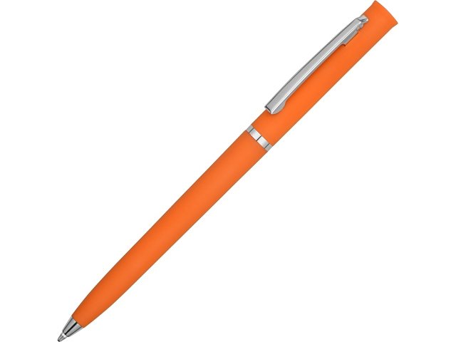Ручка пластиковая шариковая «Navi» soft-touch (K18311.13)