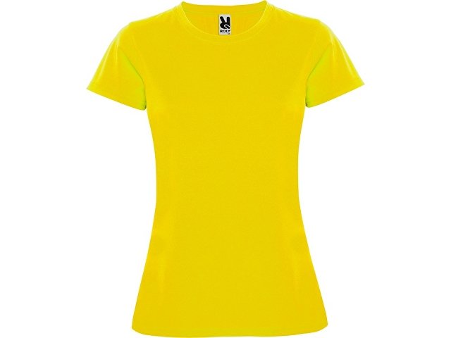 K423CA03 - Спортивная футболка «Montecarlo», женская