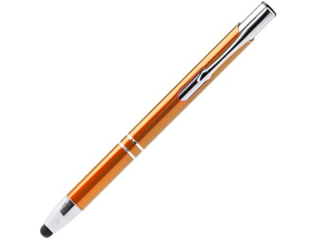 Ручка-стилус металлическая шариковая KRUGER (KBL8090TA31)