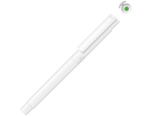 K188005.13 - Капиллярная ручка в корпусе из переработанного материала rPET "RECYCLED PET PEN PRO FL»