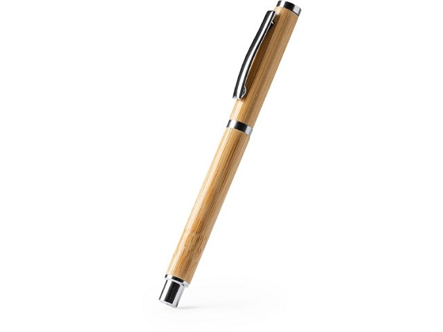 Ручка роллер бамбуковая PIRGO (KBL7983TA999)