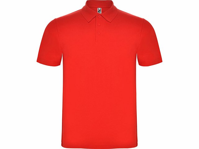 Рубашка поло «Austral» мужская (K663260)
