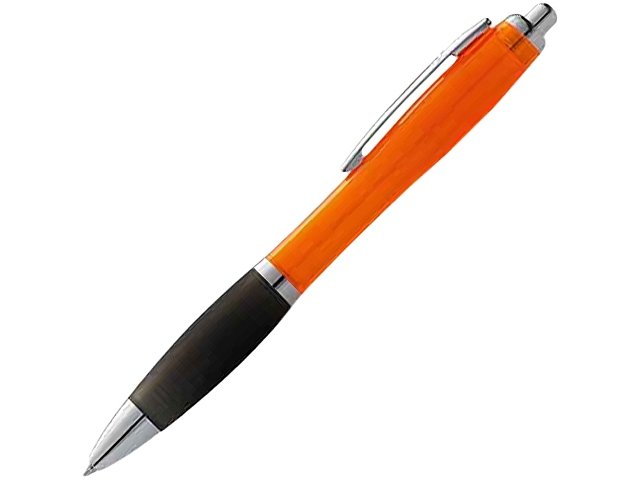 K10608502 - Ручка пластиковая шариковая «Nash»