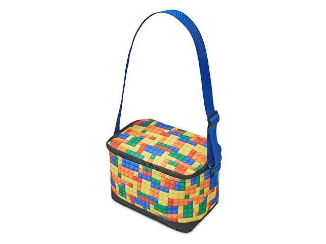 Сумка-холодильник с возможностью полноцветной печати (K100369)