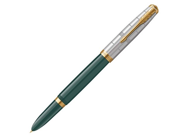 Ручка перьевая Parker 51 Premium, F (K2169074)