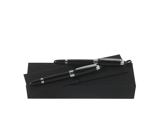Подарочный набор: ручка перьевая, ручка-роллер (KHPPR501)