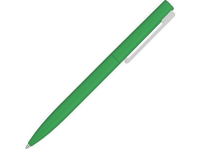 Ручка металлическая шариковая «Bright F Gum» soft-touch (K188033.03)