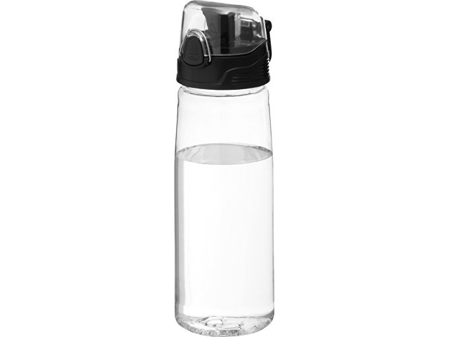 K10031301 - Бутылка спортивная «Capri»