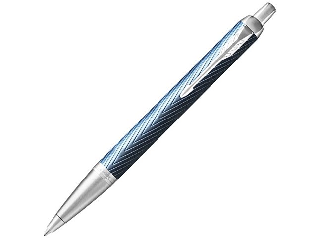 K2143645 - Ручка шариковая Parker IM Premium