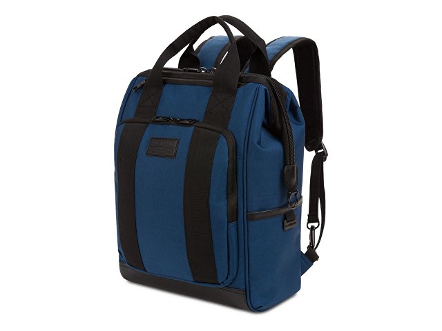 Рюкзак «Doctor Bags» с отделением для ноутбука 16,5" (K73300)
