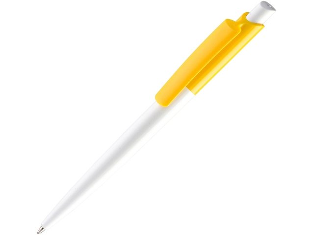 K13618.04 - Ручка пластиковая шариковая «Vini White»
