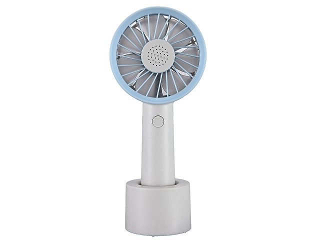 Портативный вентилятор  «FLOW Handy Fan I White» (K595595)