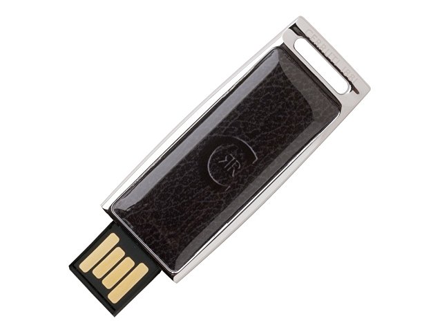 USB-флешка на 16 Гб Zoom (KNAU919)