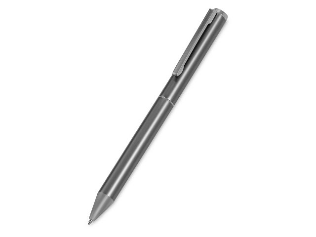 Ручка шариковая из переработанного алюминия «Alloyink» (K280004)