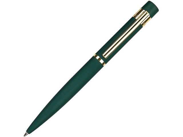 Ручка металлическая шариковая «Verona», софт-тач (K20-0453)