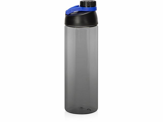 K81371.02 - Спортивная бутылка для воды с держателем «Biggy», 1000 мл