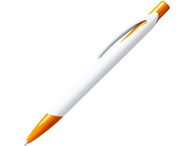 Ручка пластиковая шариковая CITIX (KBL8099TA31)