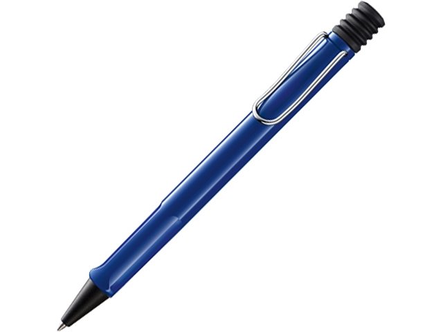 Ручка пластиковая шариковая «Safari» (K40008.02)