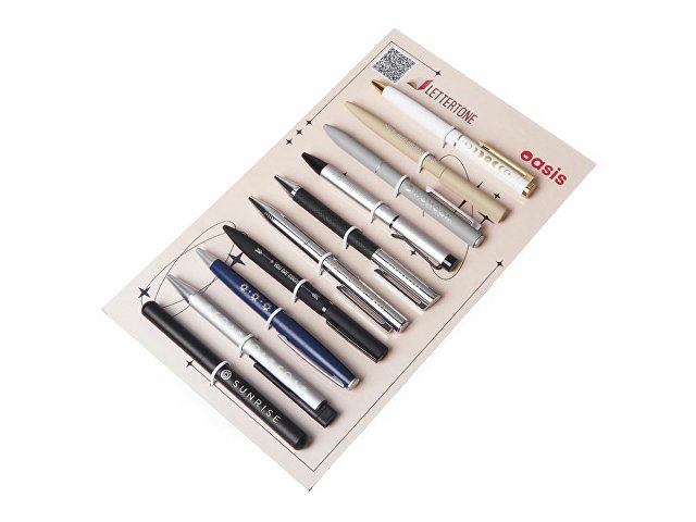 Промо-сет Lettertone 2.0 (K18853)