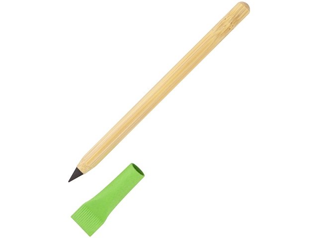 K11537.03 - Вечный карандаш из бамбука «Recycled Bamboo»