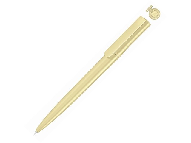 Ручка шариковая из переработанного пластика «Recycled Pet Pen switch» (K187952.09)