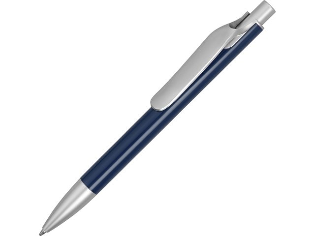 K11313.22 - Ручка металлическая шариковая «Large»