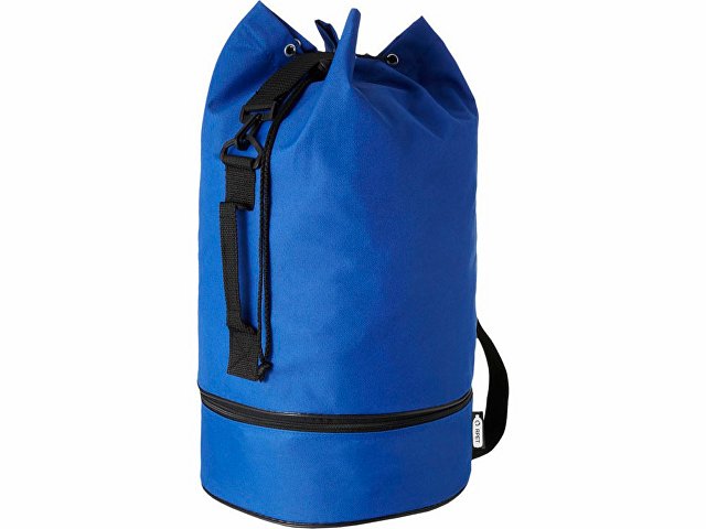 K12062353 - Спортивная сумка «Idaho» из переработанного PET-пластика