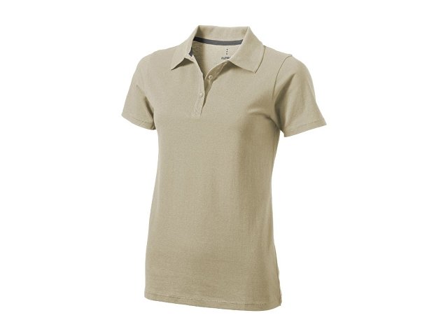 Рубашка поло «Seller» женская (K3809105)
