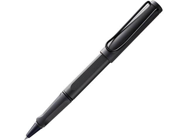 K40011.17 - Ручка-роллер пластиковая «Safari»