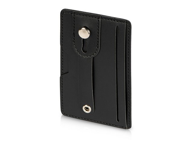 Картхолдер для телефона с держателем и защитой RFID «Lokky» (K5-12399600)