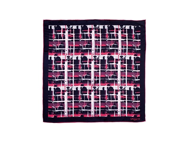 Шелковый платок «Tweed» (K60156)