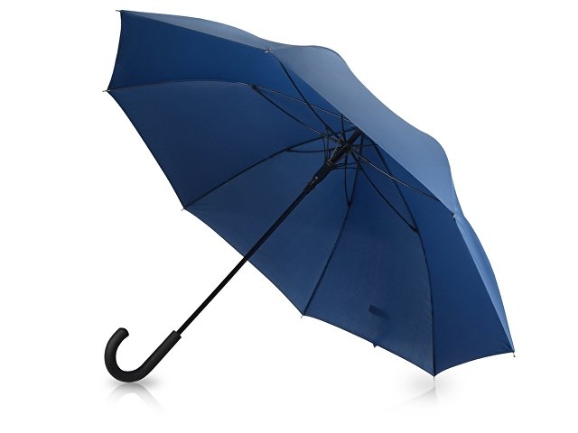 Зонт-трость «Lunker» с большим куполом (d120 см) (K908102)