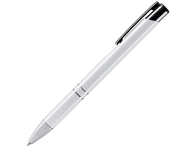 Шариковая ручка из переработанного алюминия SIMON (KBL7972TA01)