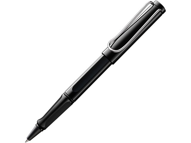 K40011.07 - Ручка-роллер пластиковая «Safari»