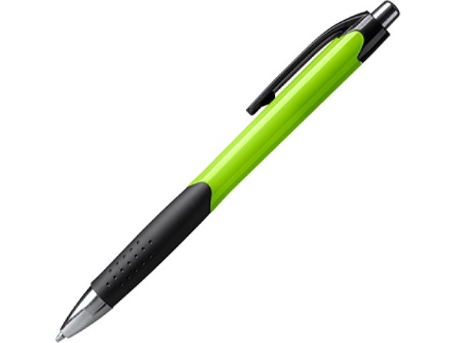 Ручка пластиковая шариковая DANTE (KBL8096TA114)
