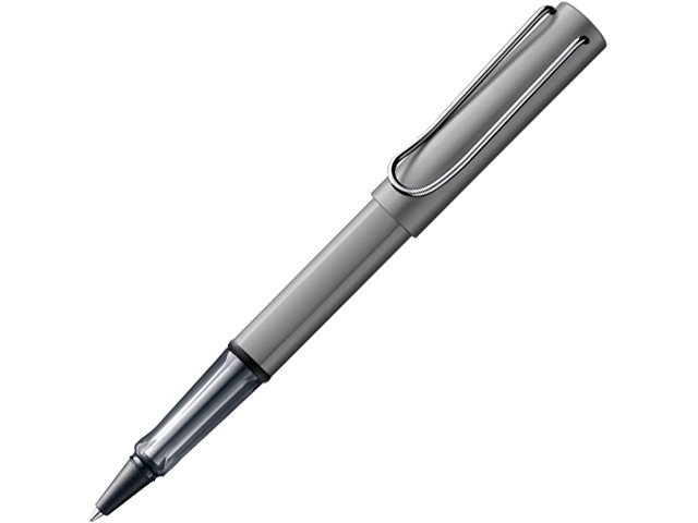 Ручка металлическая роллер «Al-star» (K40021.00)