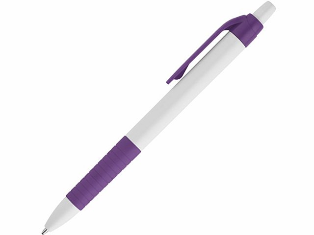 K91635-132 - Шариковая ручка с противоскользящим покрытием «AERO»