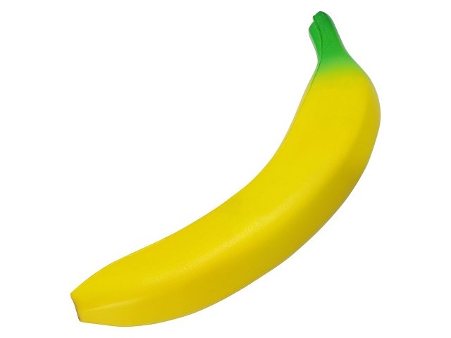 Антистресс «Банан» (K549012)