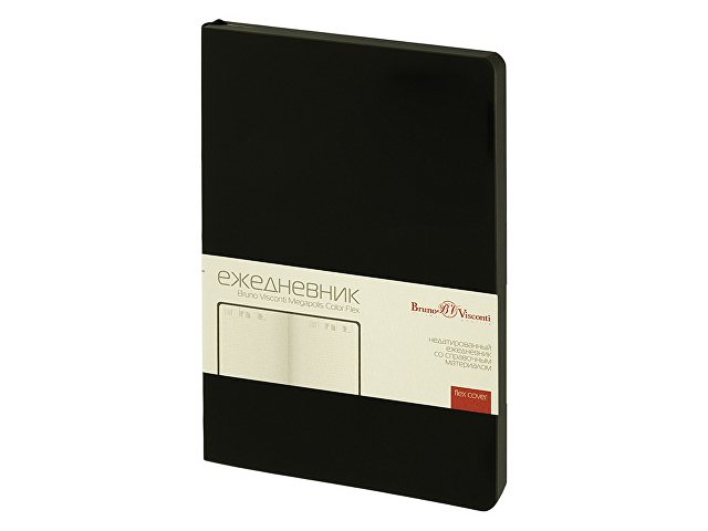 Ежедневник недатированный А5 «Megapolis Color Flex New» (K3-751.04new)