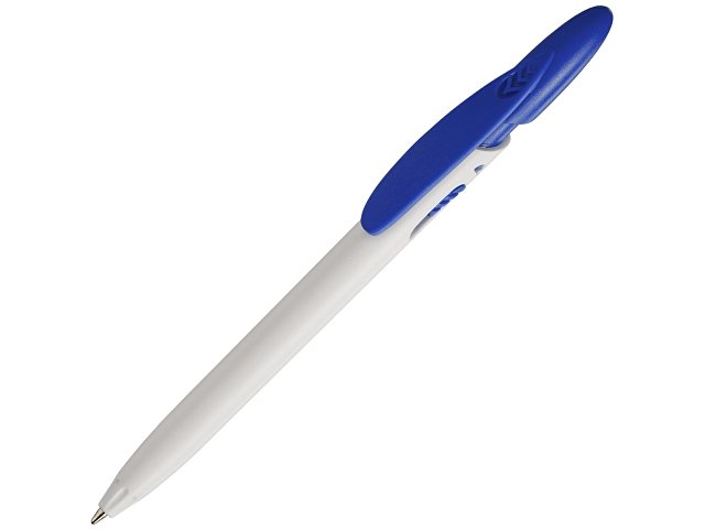 Ручка пластиковая шариковая «Rico White» (K13614.02)