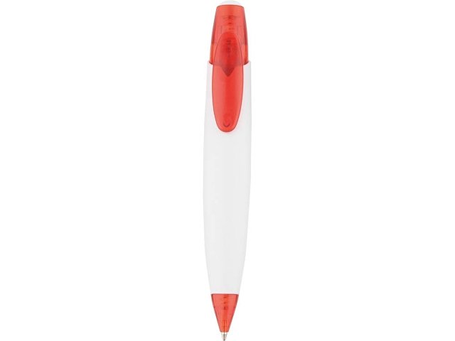 Ручка пластиковая шариковая «Флагман» (K13382.01)