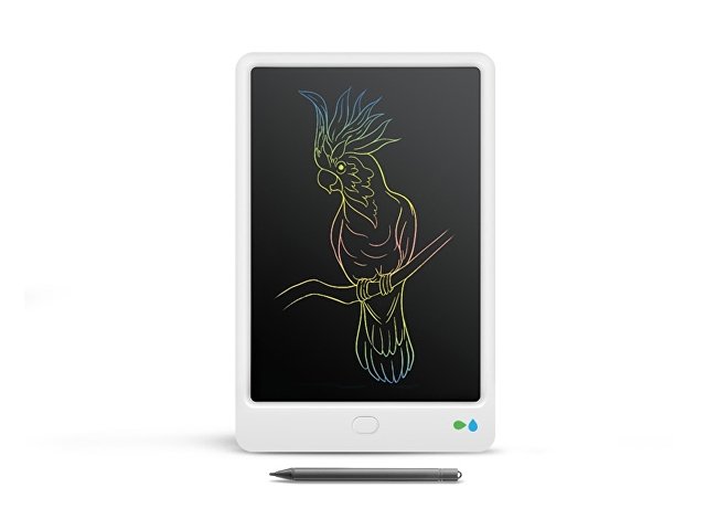 Планшет для рисования «Pic-Pad Rainbow» с ЖК экраном (K607710)