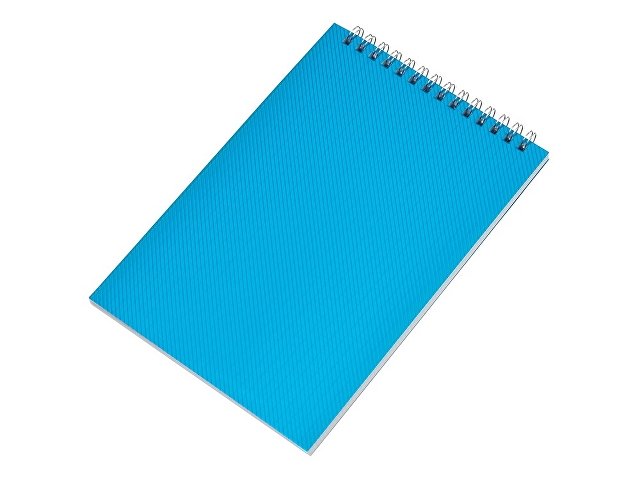 Блокнот А5 в пластиковой обложке (K114132)