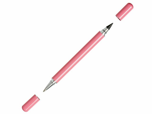 Металлическая ручка и вечный карандаш «Van Gogh» (K21023.11)